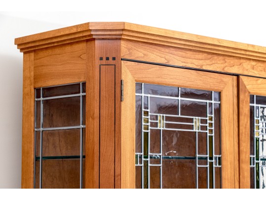 Stickley 21st Century Collection Cabinet