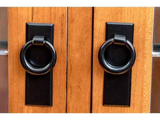 Stickley 21st Century Collection Cabinet