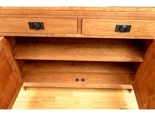 Stickley 21st Century Collection Cabinet