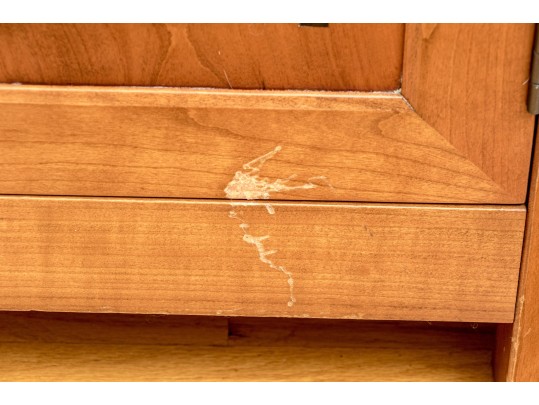 Stickley 21st Century Collection Cabinet