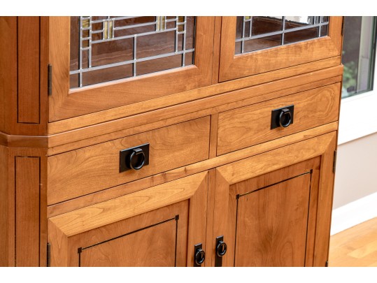 Stickley 21st Century Collection Cabinet