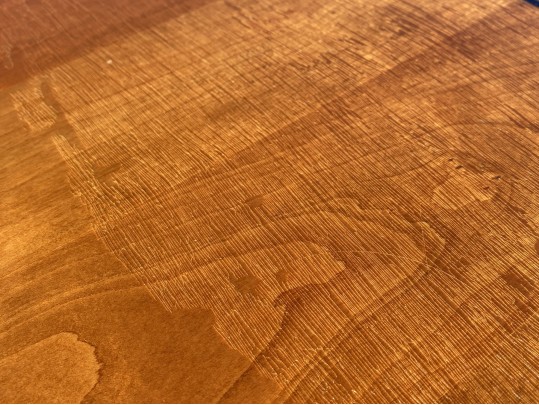 Stickley Mission Cherry Extension Dining Table 