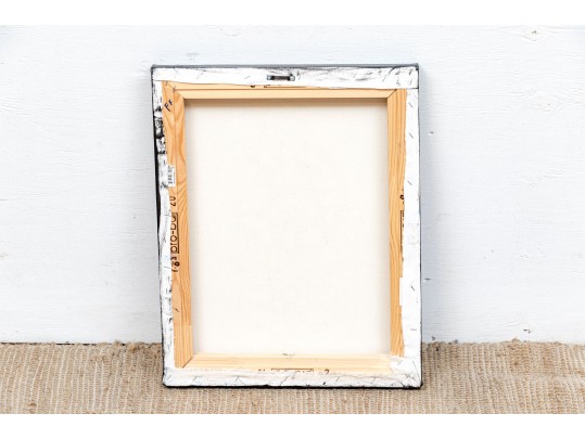 Guccione (Brazilian-American, B. 20th C.) 