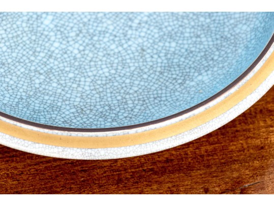 Danish, Royal Copenhagan Ceramic Bowl