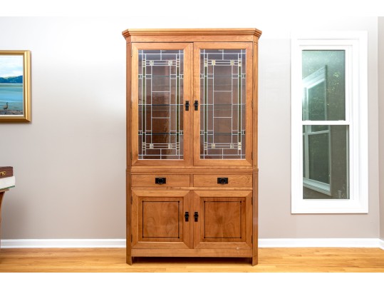 Stickley 21st Century Collection Cabinet