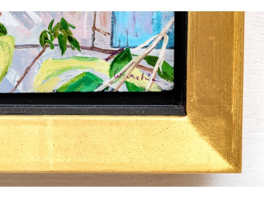 Courchia (French, B. 20th C.) 