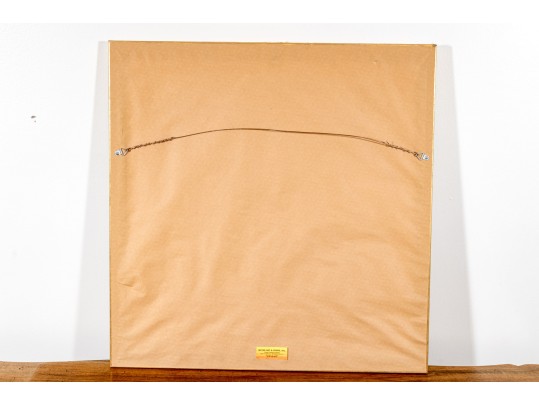 Itzchak Tarkay (1935-2012) 