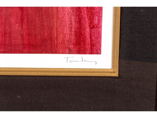 Itzchak Tarkay (1935-2012) 