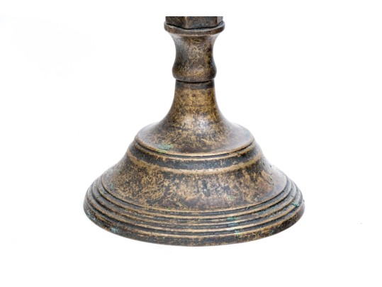 Pair Of Five Light Candelabra