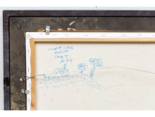 Gert (Am. 20th-21st C.) 