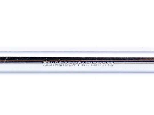 Group Of Sterling Silver And Other Servers