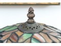 Decorative Stained Glass Table Lamp
