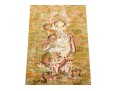 Chinese Decorative Print After Lijiang Baisha Murals