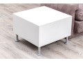 The Hon Company Laminated End Table