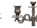 Pair Of Five Light Candelabra