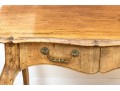 French Country Louis XV Style Writing Desk