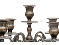 Pair Of Five Light Candelabra