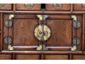 Semi-Antique Korean Bandaji Chest