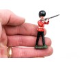 Collection Of Thirty Hand-Painted Lead British Soldiers