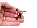 Collection Of Twenty-two Hand-painted Lead Toy Soldiers