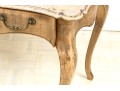 French Country Louis XV Style Writing Desk