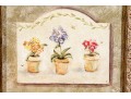 Pair Of S. Browne & Co. Botanical Giclees With Frames