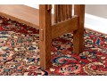 Stickley Mission Console Table
