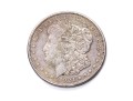 1921 Morgan Silver Dollar 