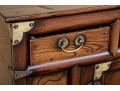 Semi-Antique Korean Bandaji Chest
