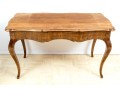 French Country Louis XV Style Writing Desk