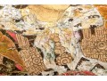 Chinese Decorative Print After Lijiang Baisha Murals