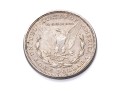 1921 Morgan Silver Dollar 