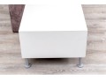 The Hon Company Laminated End Table