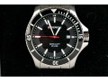 Swiss Army Wenger 'Seaforce' Quartz Watch, Retail Price $225