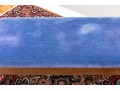 Stickley Upholstered Bench