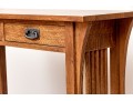 Stickley Mission Console Table