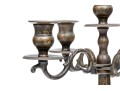 Pair Of Five Light Candelabra
