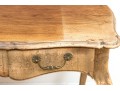 French Country Louis XV Style Writing Desk