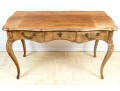French Country Louis XV Style Writing Desk