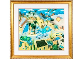 Black Rock Galleries