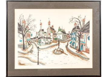 Black Rock Galleries