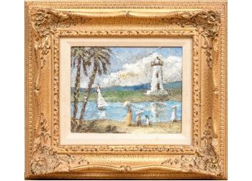 Black Rock Galleries