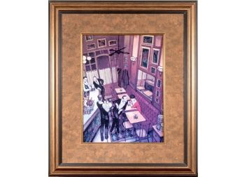 Black Rock Galleries