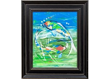 Black Rock Galleries