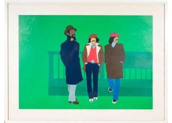 Black Rock Galleries