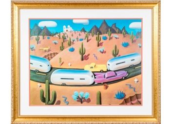 Black Rock Galleries