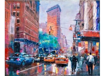 Black Rock Galleries