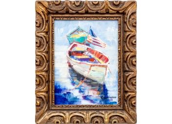 Black Rock Galleries