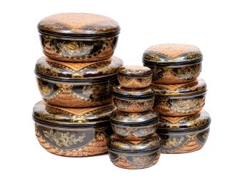 Black Rock Galleries