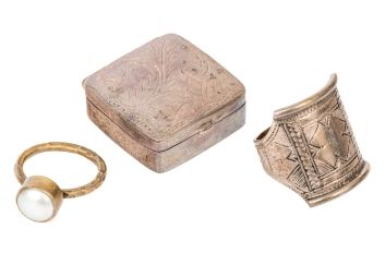 Black Rock Galleries